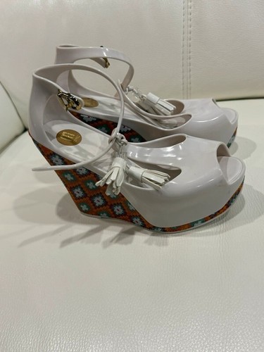 Melissa scarpe donna originali