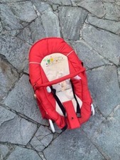 Hauck Bungee Deluxe - Alien Baby