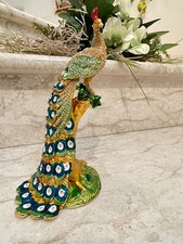 Portagioie uovo Faberge unico