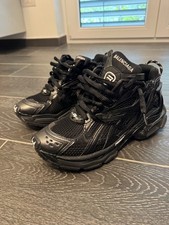 Balenciaga runner nero - balenciaga,