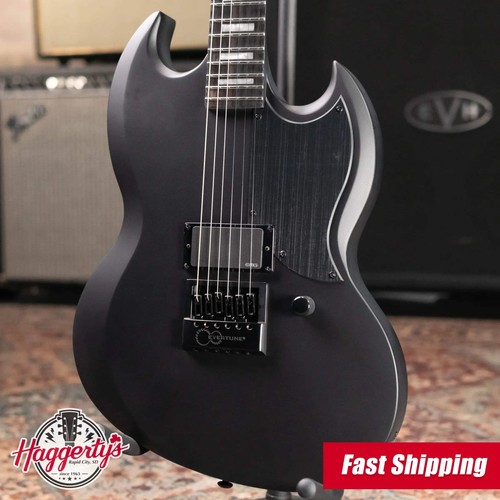 Chitarra elettrica esp ltd - chitarra,