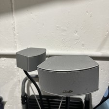 Bose 3·2·1 GS 2.1 Channel