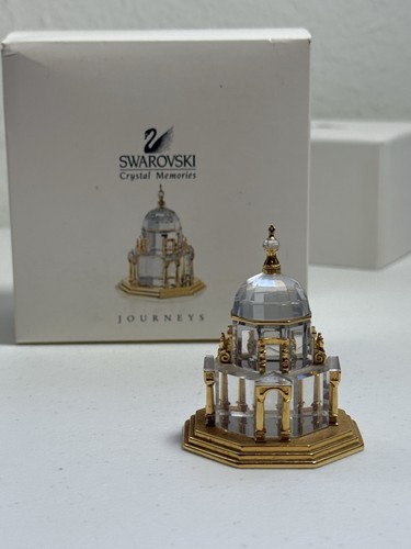 Statuina cristallo swarovski - cristallo,