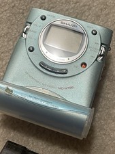 Sharp MD-MT66-A Full Package