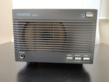 Altoparlante esterno radio