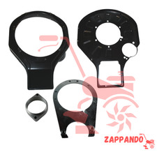 Kit convogliatori avviamento - kit,