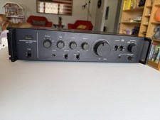 Vintage Sansui AU-317 Stereo