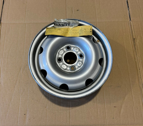 Cerchio ruota renault r21 - 21,