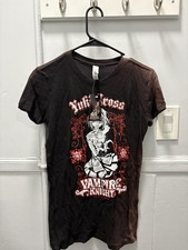 Camicia Vampire Knight Yuki