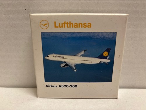 Herpa wings 500 a320 - 1:500, a320-200