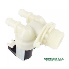 ELETTROVALVOLA 2 VIE PER