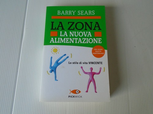 Libro zona nuova - libro,la, zona,la