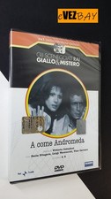 DVD Nuovo - A COME ANDROMEDA -