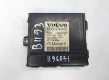 Volvo 1196071 centralina ecu - volvo,