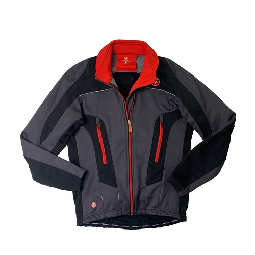 Castelli giacca uomo - castelli, large