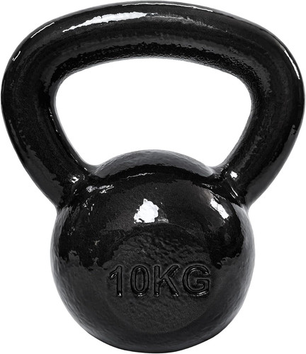 Kettlebell peso da - -,
