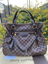 👜 Louis Vuitton Evora MM