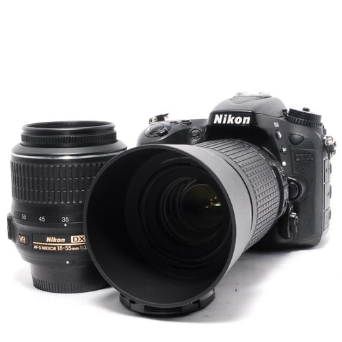 Nikon d7100 696252 - nikon,