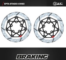 Disco freno Braking Epta Stage