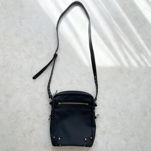 Borsa tracolla jean - a,