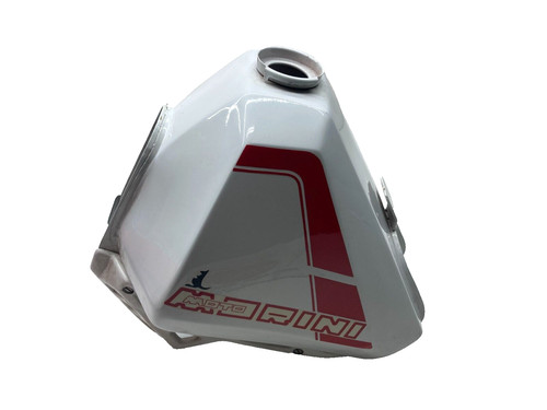 Serbatoio carburante benzina - carburante,
