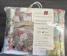 Legacy Decor Completo 3pz