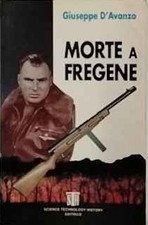 Morte fregene - a,
