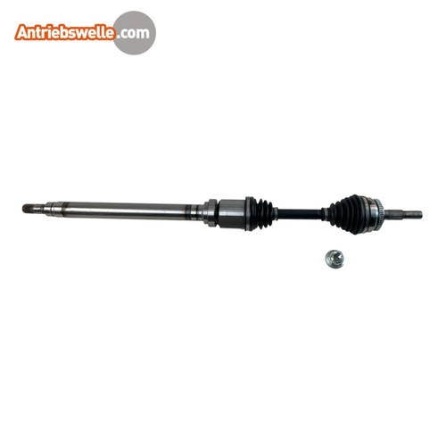 Albero motore volvo v70 - motore, i