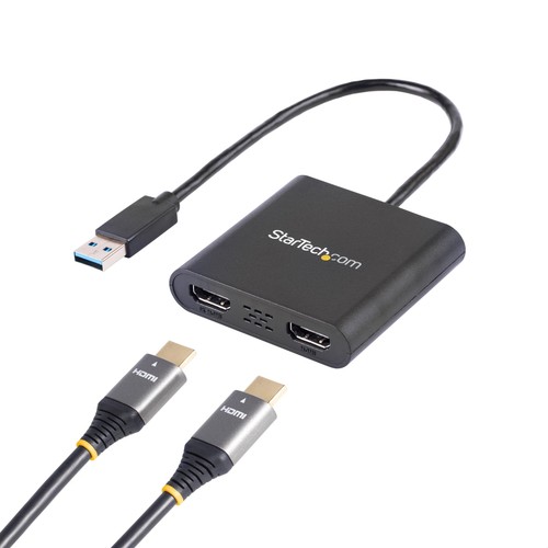 Startech com adattatore usb - startech.com, da