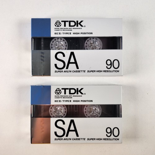 Lotto audiocassette - 2x,