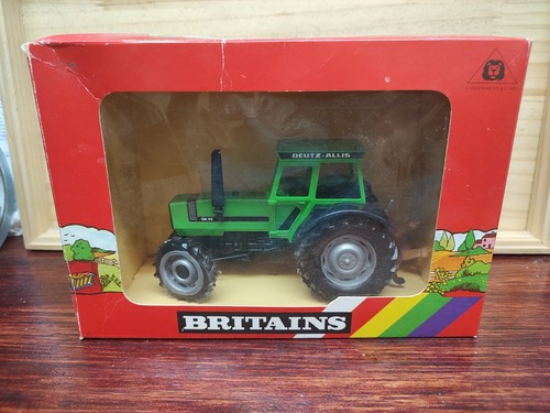 Trattore britains limited - trattore,