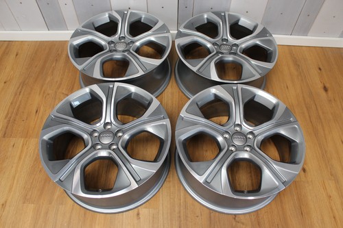 Nuovo cerchi originali - originali, audi