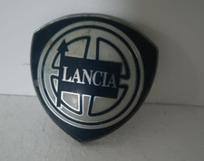STEMMA fregio emblema scritta