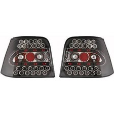 Set luci posteriori GOLF 4