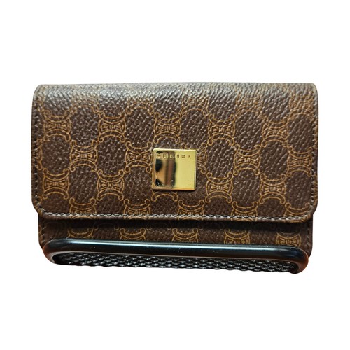 Portafoglio vintage celine - vintage,