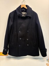 Superdry Peacoat Uomo Giacca