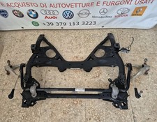 CULLA MOTORE PER BMW SERIE 1/3