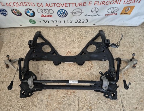 Culla motore per - bmw, serie
