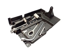 Attrezzi Dotazione di Bordo /