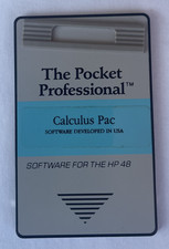 Scheda software Sparcom Pocket