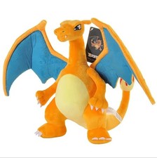 Peluche Pokemon RED Charizard