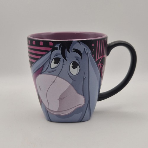 Tazza eeyore esclusiva disney - esclusiva,