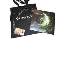 Signed eluveitie 2025 ànv - signed,
