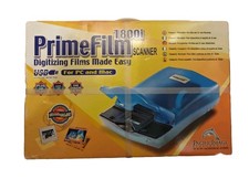 Prime Film 1800i Scanner