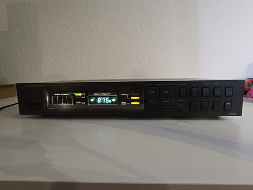 Sintonizzatore onkyo integra - onkyo,