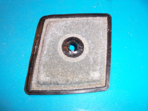 Pulitore filtro aria echo - filtro,
