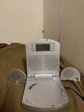Radio Sveglia Ego 4000