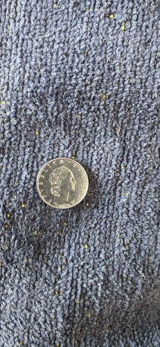 Moneta lire taglio - moneta, 50