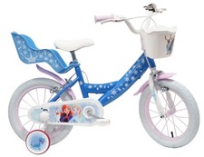Bicicletta per Bambina 16" 2