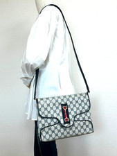 Gucci Borsa a tracolla Vintage